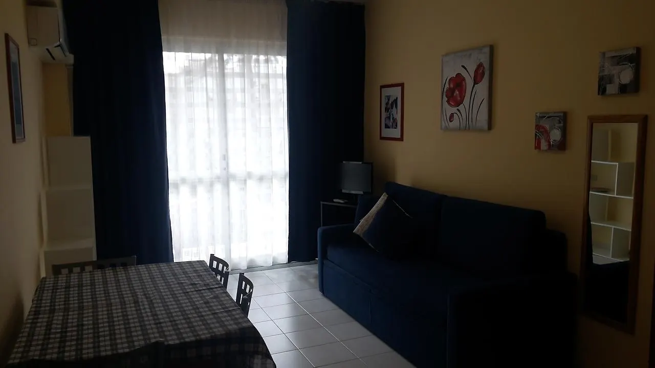 Apartments Welcome To Cefalu' 3