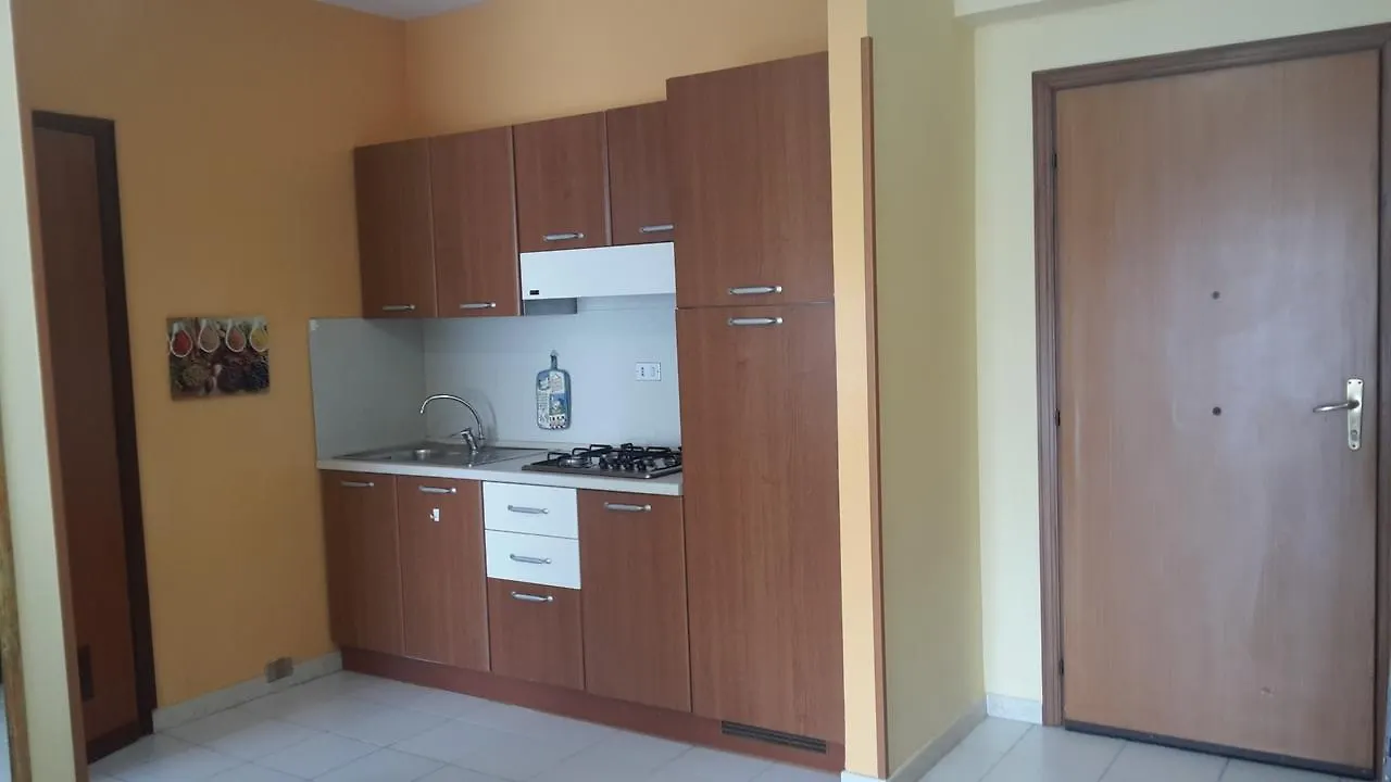Apartments Welcome To Cefalu' 3 0*, Cefalù Italia