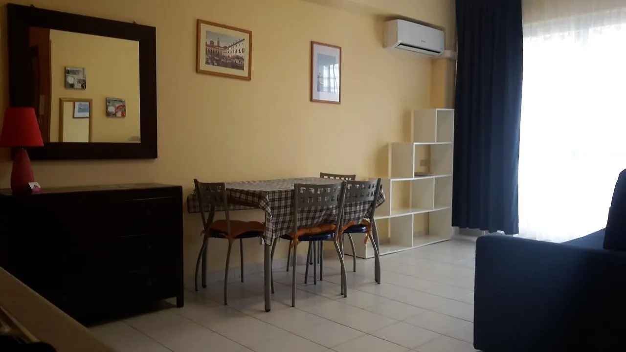 Apartments Welcome To Cefalu' 3
