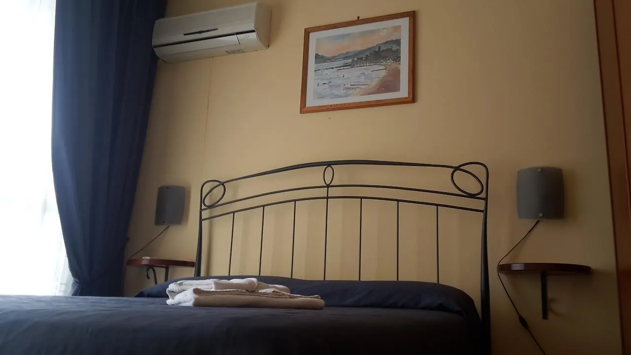 Apartments Welcome To Cefalu' 3 Italia