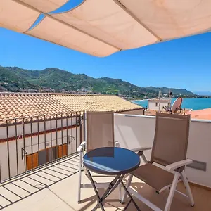  Apartament La Rosa Dei Venti