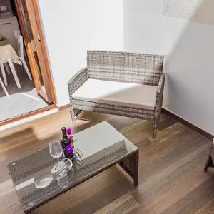 Bordonaro Apartamento